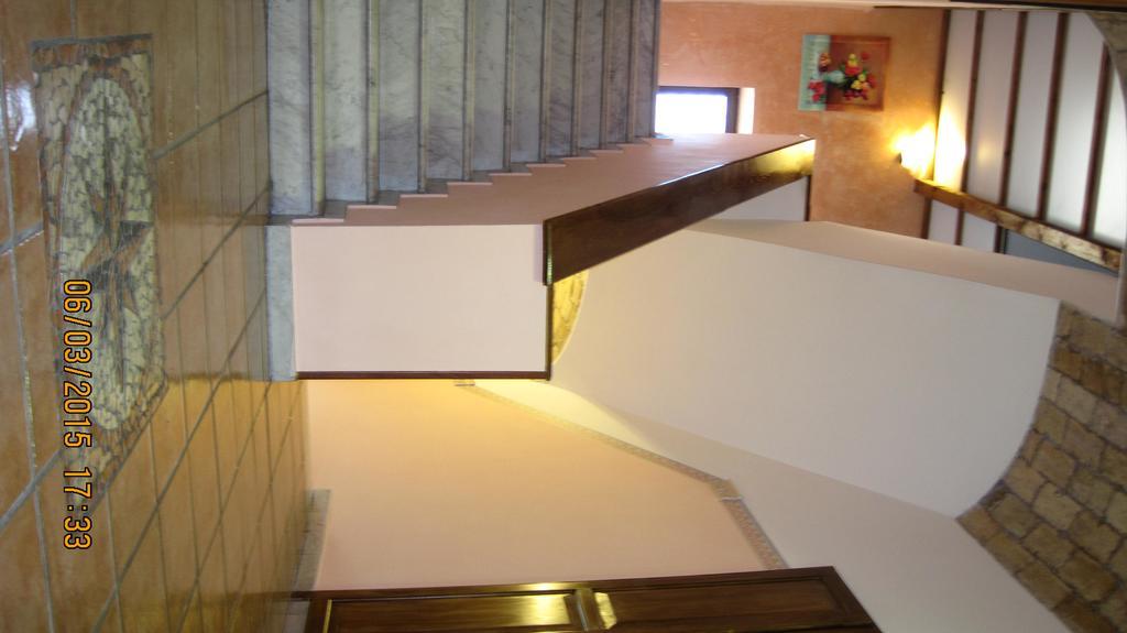 L'Incanto Guesthouse Rome Exterior photo