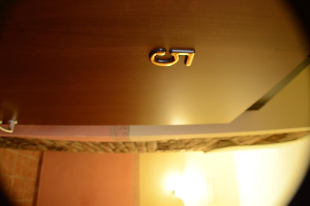 L'Incanto Guesthouse Rome Exterior photo