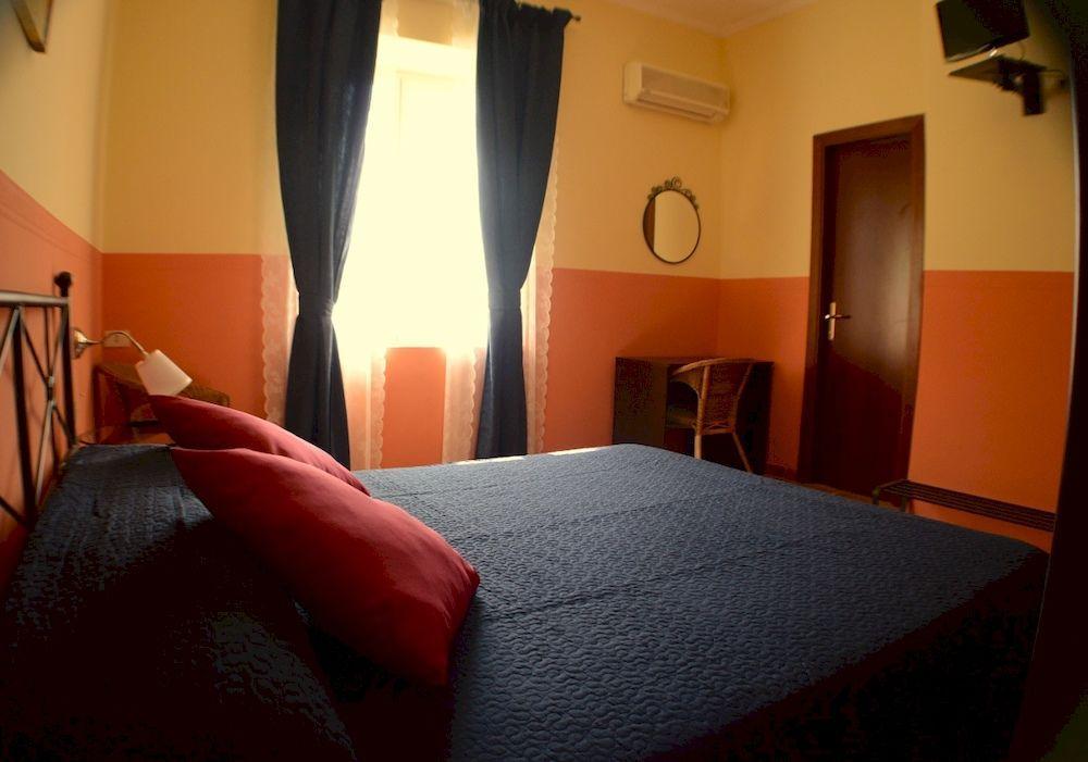 L'Incanto Guesthouse Rome Exterior photo