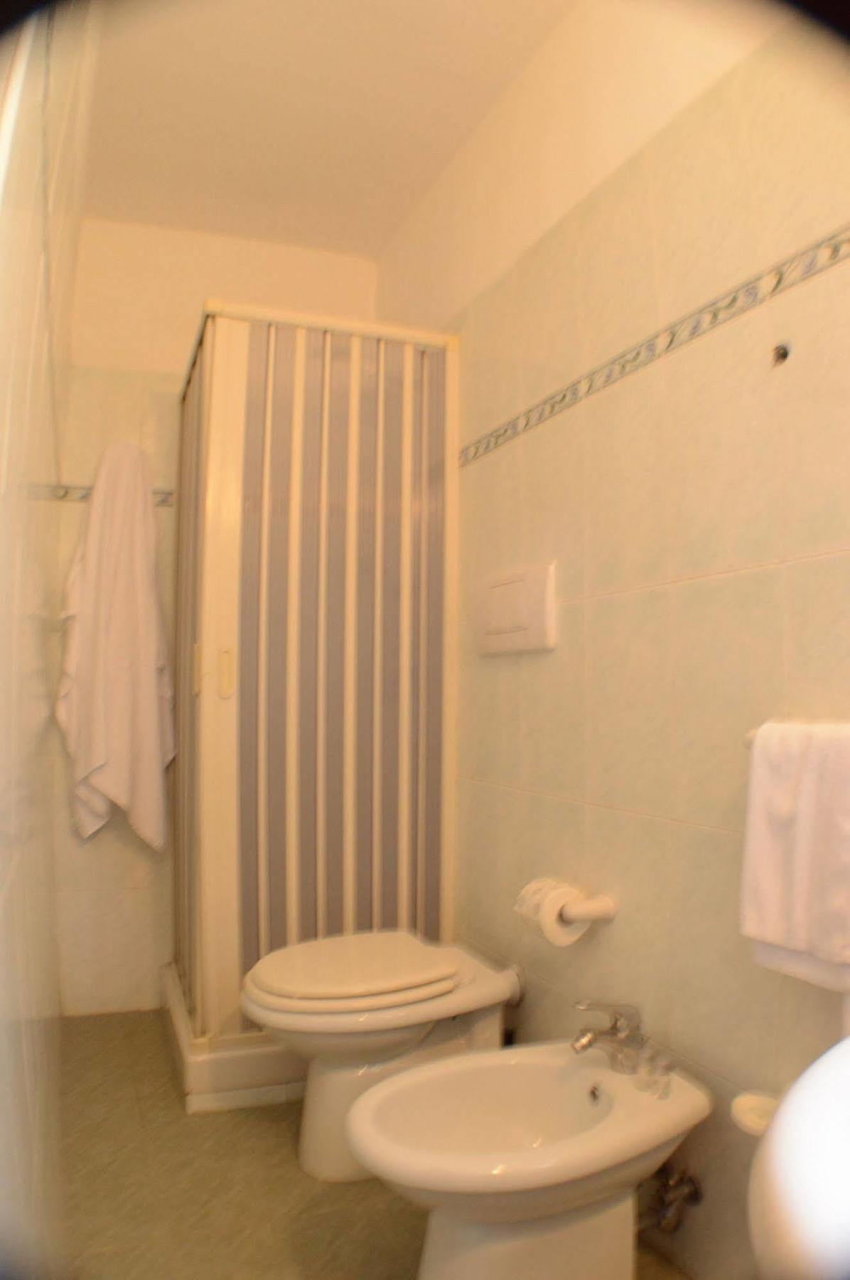 L'Incanto Guesthouse Rome Exterior photo