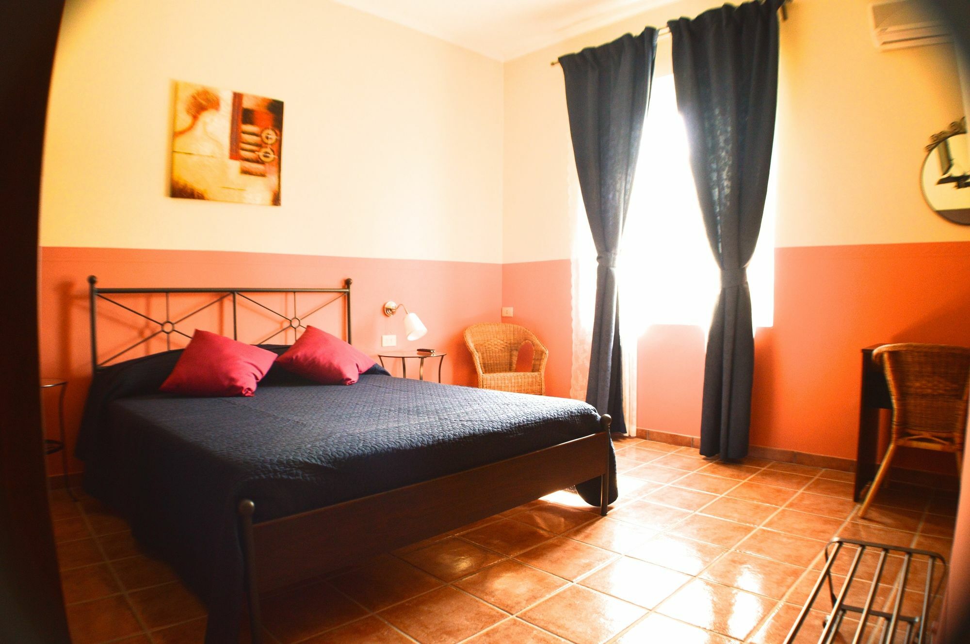 L'Incanto Guesthouse Rome Exterior photo
