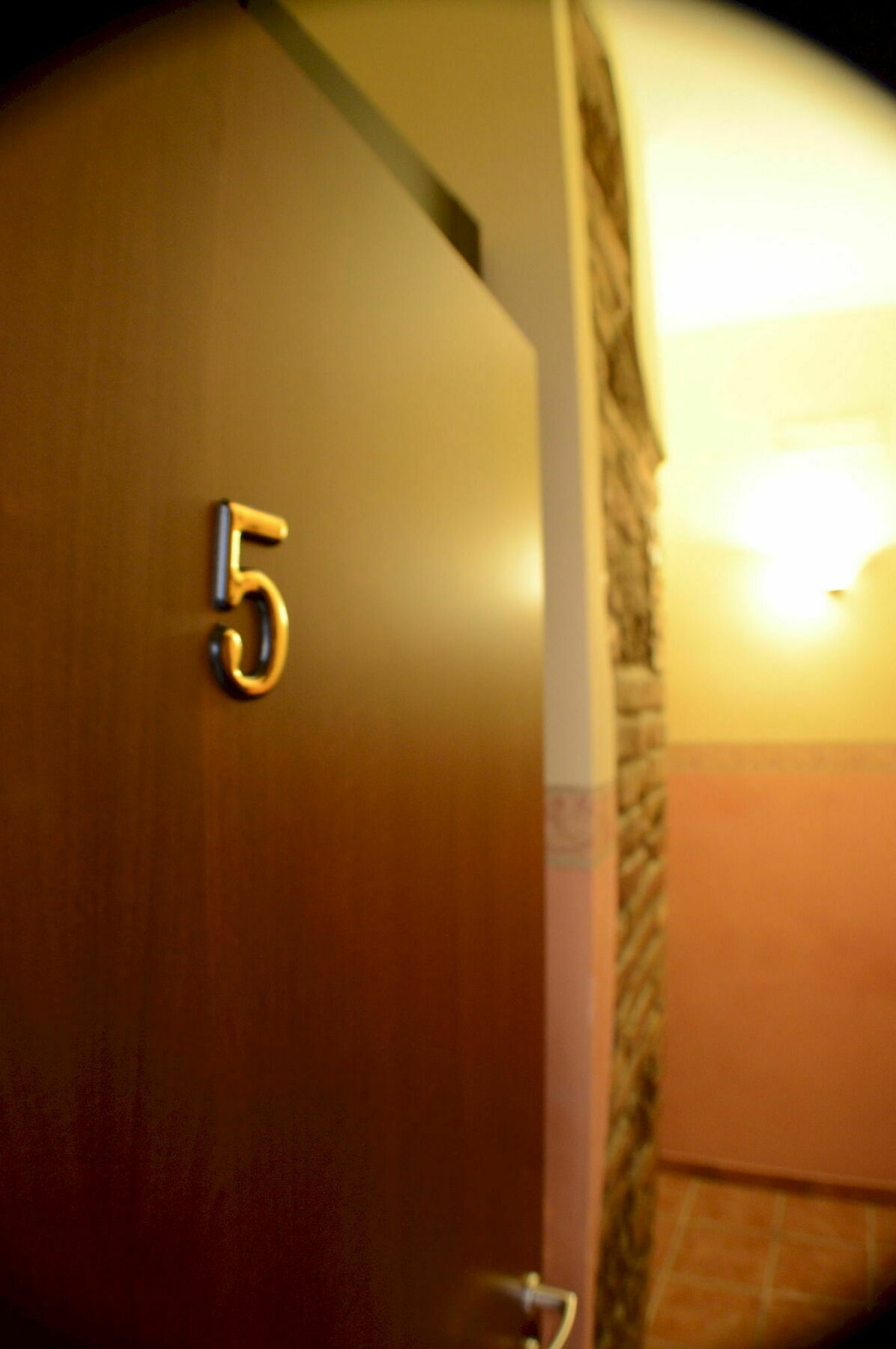 L'Incanto Guesthouse Rome Exterior photo