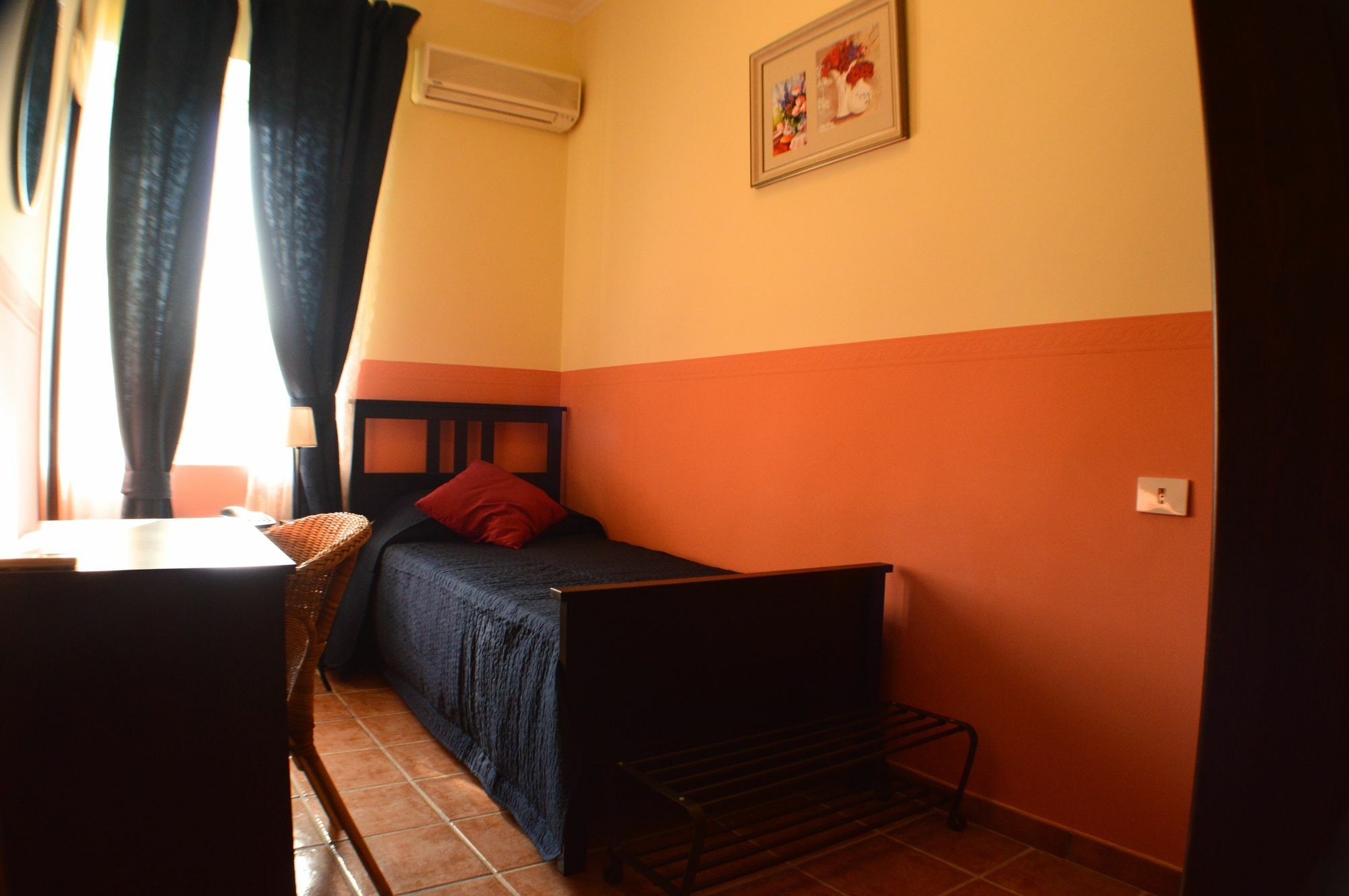 L'Incanto Guesthouse Rome Exterior photo