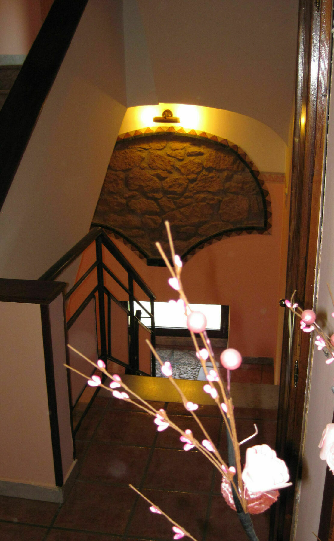 L'Incanto Guesthouse Rome Exterior photo